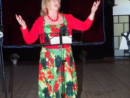 Musikalischer Nachmittag mit dem Verein Kinderlichtblick Mit Musik zur Menschlichkeit